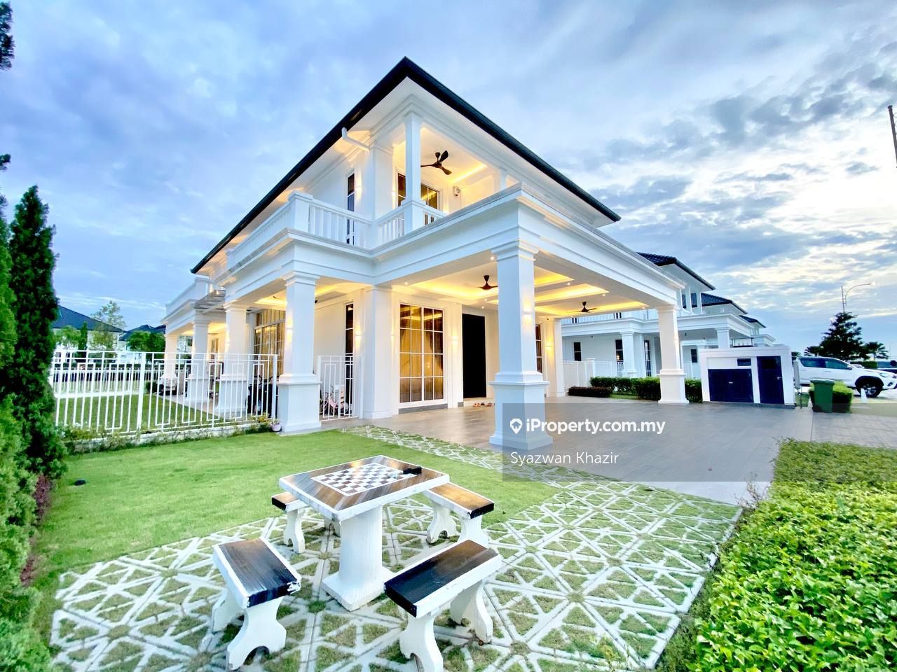 Bungalow Eco Majestic, Semenyih Bungalow 6+2 bedrooms for sale
