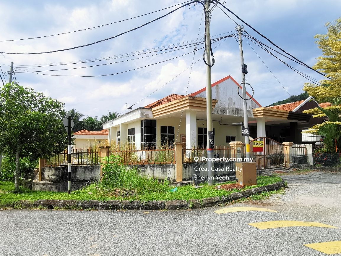 Slim River Perak, Slim River for sale RM430000 iProperty Malaysia