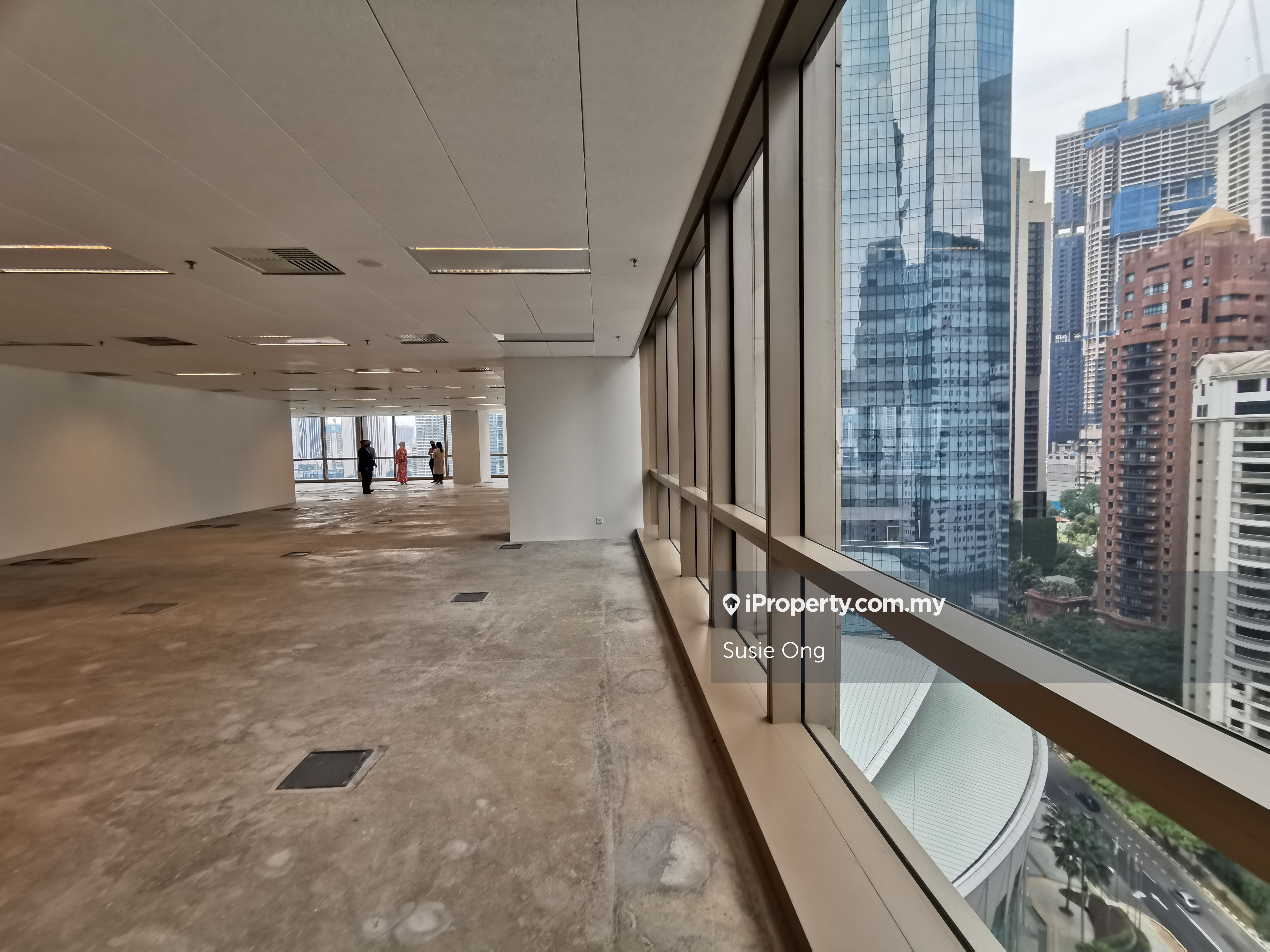 Menara Darussalam, KLCC for rent - RM30354 | iProperty Malaysia