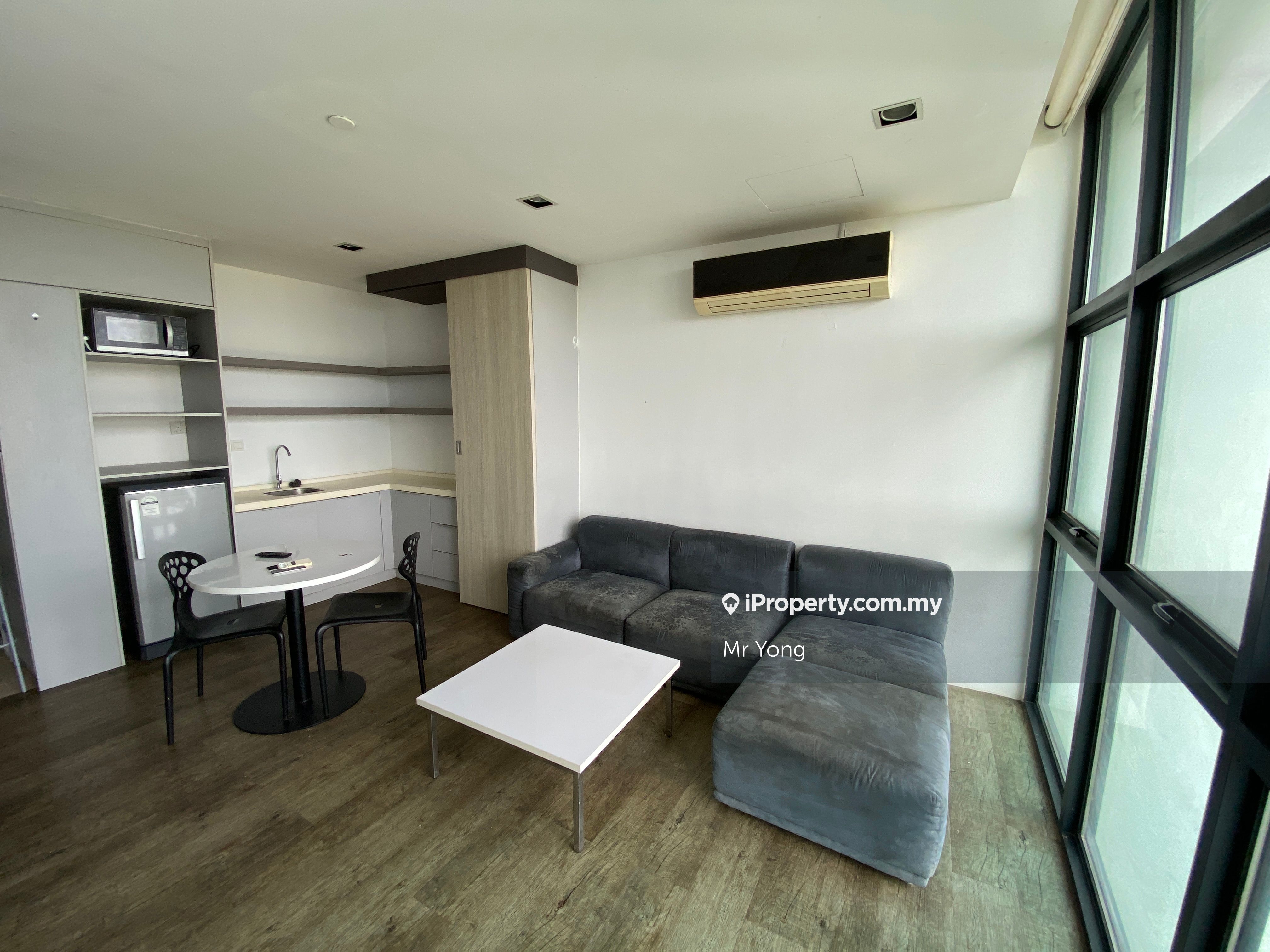 The Place @ Cyberjaya, Persiaran Apec, Cyberjaya for rent - RM1300 ...