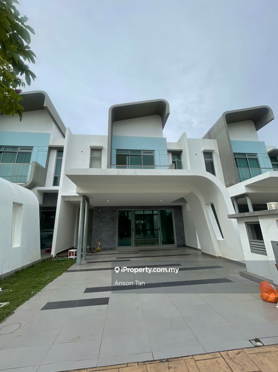 Liu Li Garden, Setia Eco Glades , Cyberjaya for rent RM3600