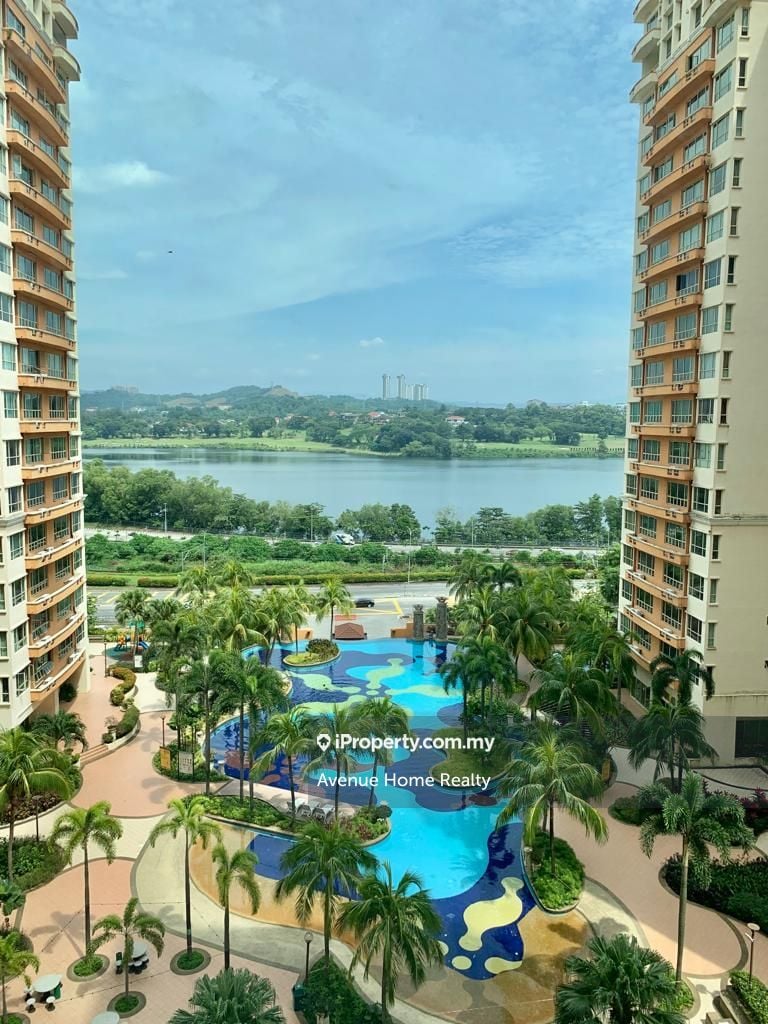East Lake Residence Intermediate Condominium 3 bedrooms for rent in