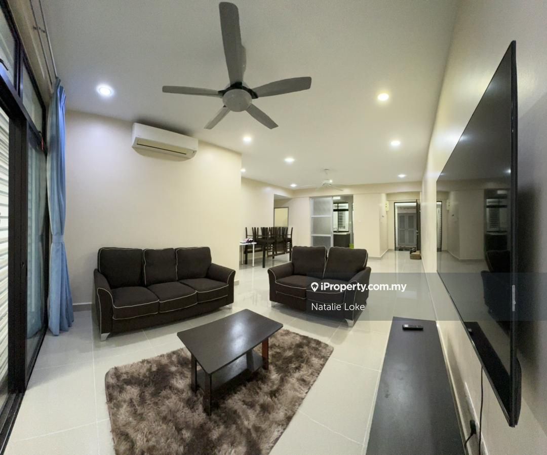 Tamara Condominium 3 bedrooms for rent in Putrajaya, Putrajaya