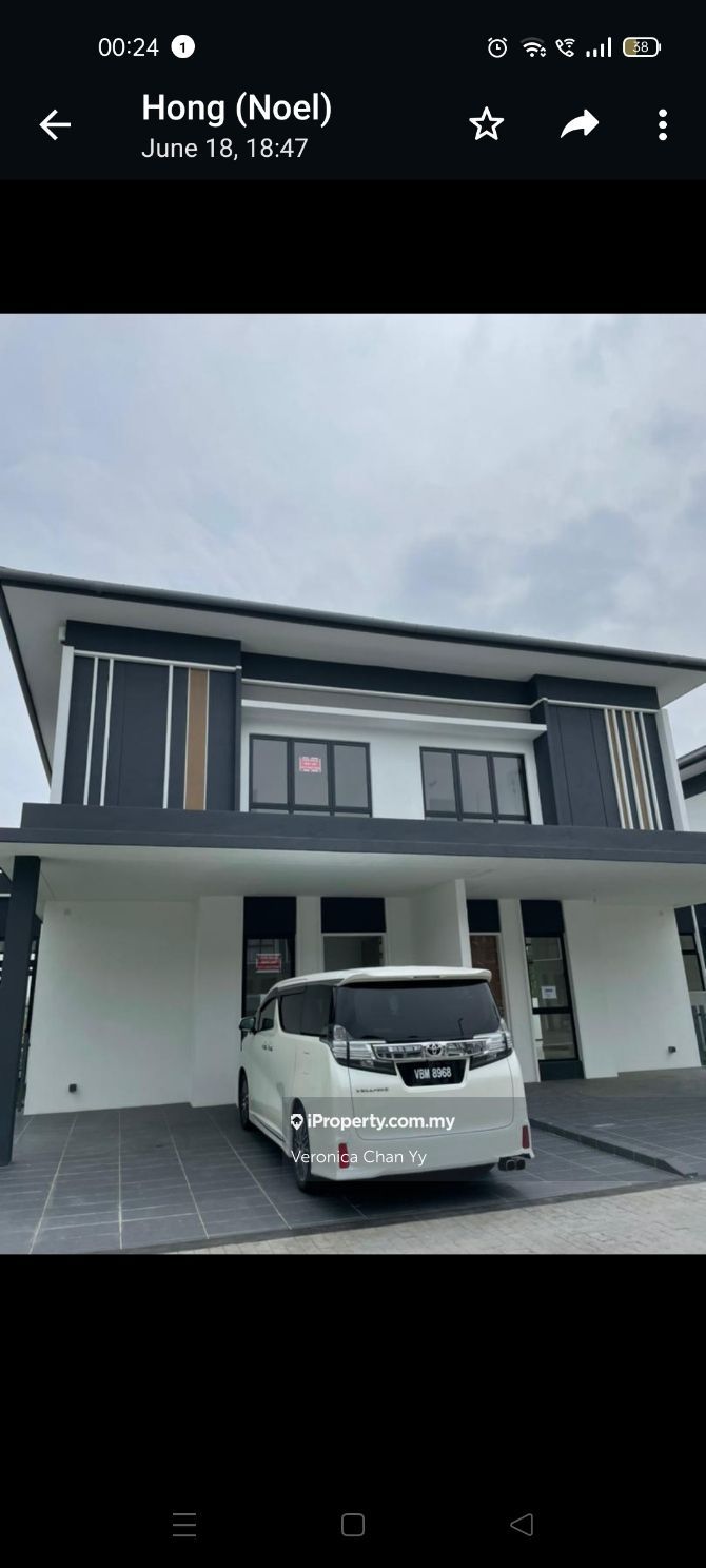 Nara Garden Home @ Eco Ardence, Shah Alam For Sale - RM1500000 ...