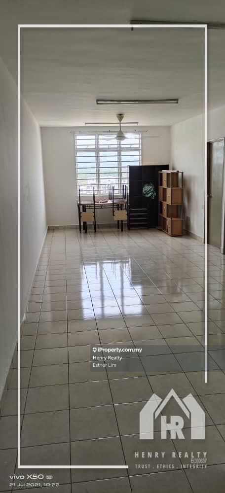 Putatan Platinum Apartment Intermediate Apartment 3 bedrooms for 