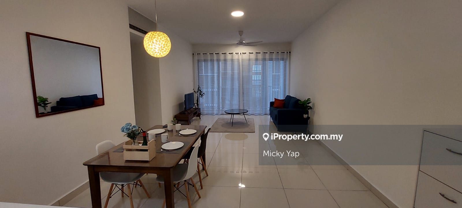 Vertu Resort Condominium 4 bedrooms for sale in Batu Kawan, Penang ...