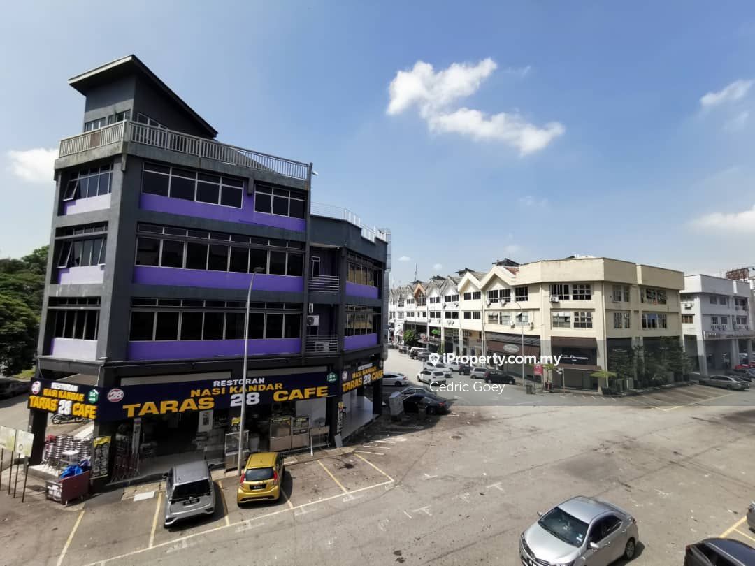 Pandan Indah Intermediate Office 2 1 Bedrooms For Rent In Pandan Indah Kuala Lumpur Iproperty Com My