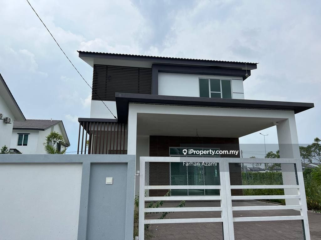 Westfield @ Yarra Park, Sungai Petani Corner lot Bungalow 5 bedrooms