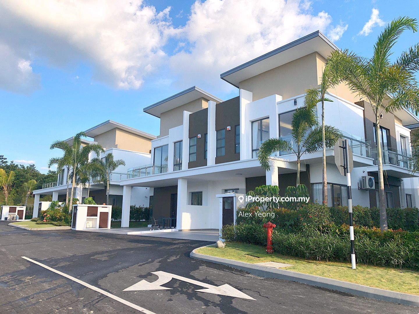 Diamond City Semenyih, Semenyih Semidetached House 5+1 bedrooms for