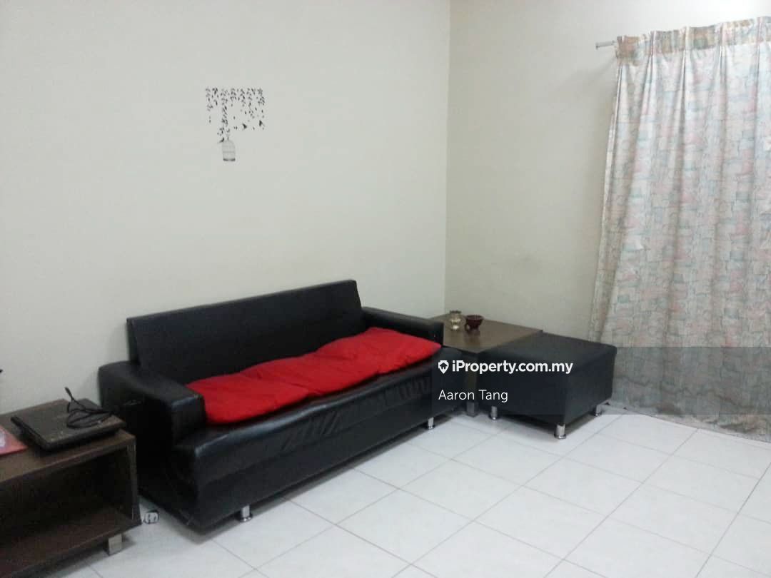Cova Villa, Kota Damansara