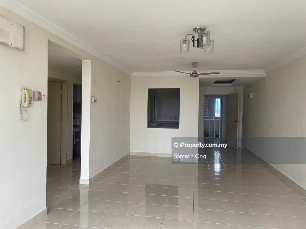 Casa Prima Condominium Condominium 3 bedrooms for sale in Kepong, Kuala ...