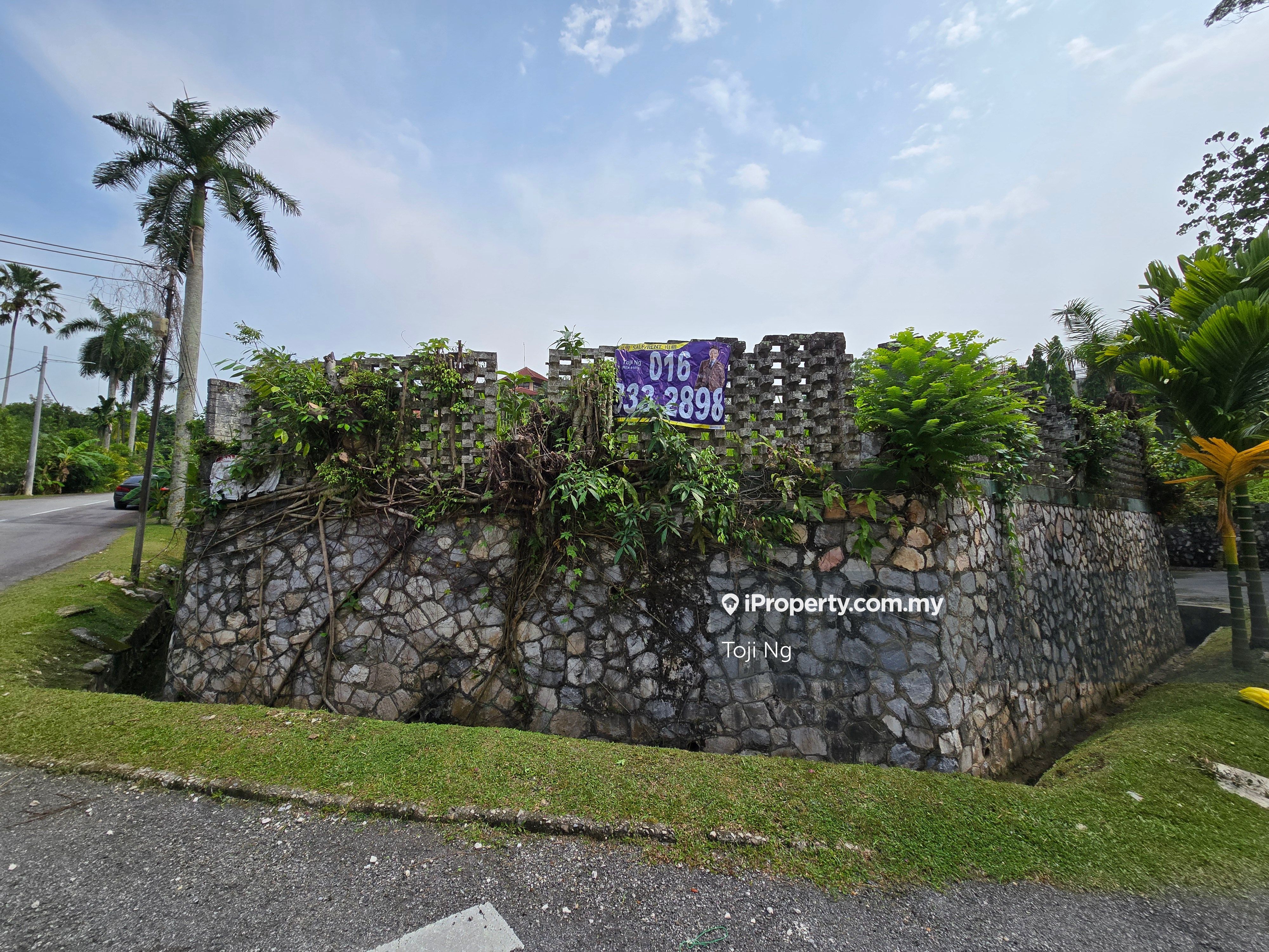 Bungalow for sale in Bukit Tunku (Kenny Hills), Kuala Lumpur, Malaysia