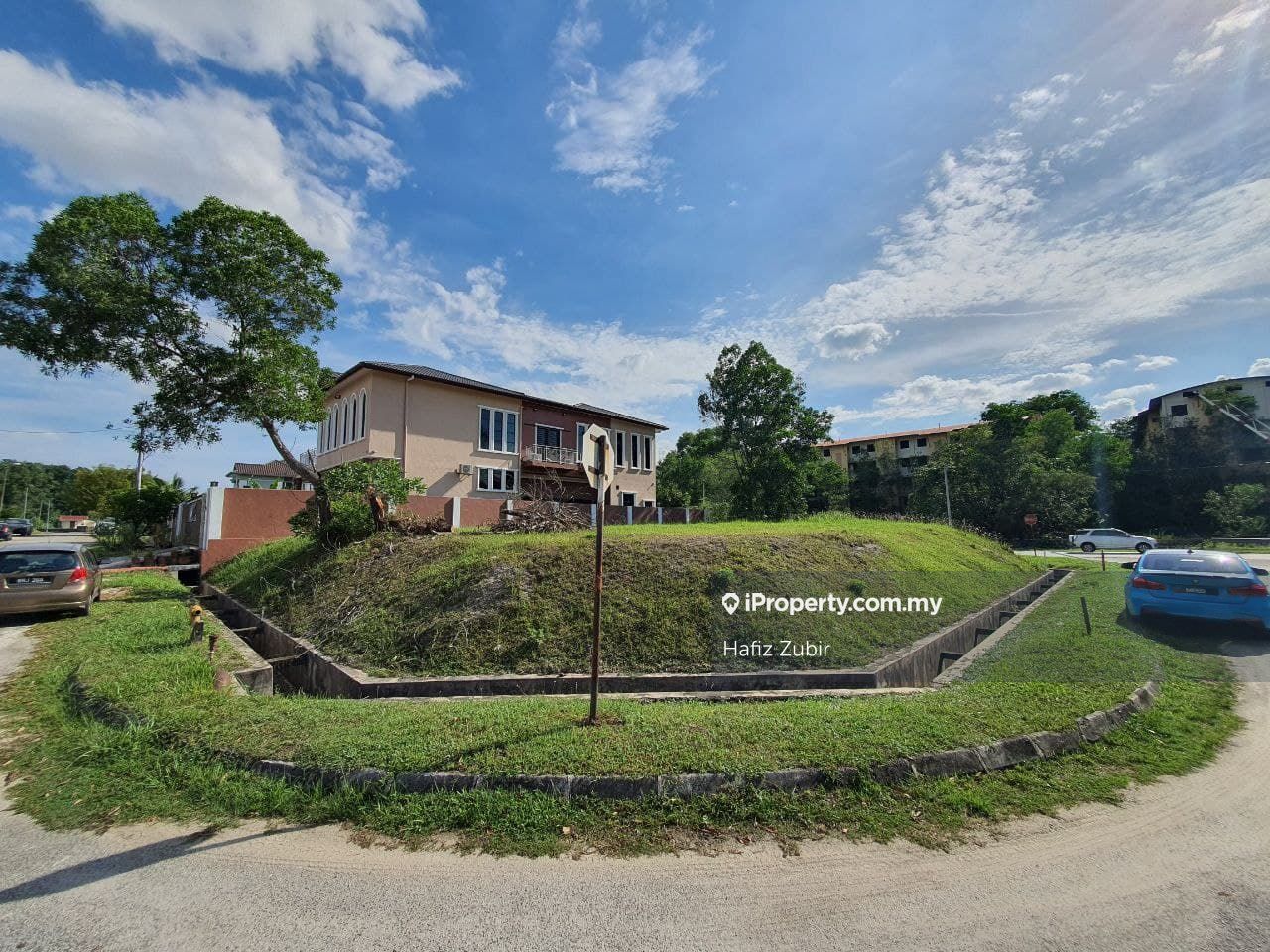 Bungalow Lot Taman Universiti Sungai Tangkas UKM, Bangi
