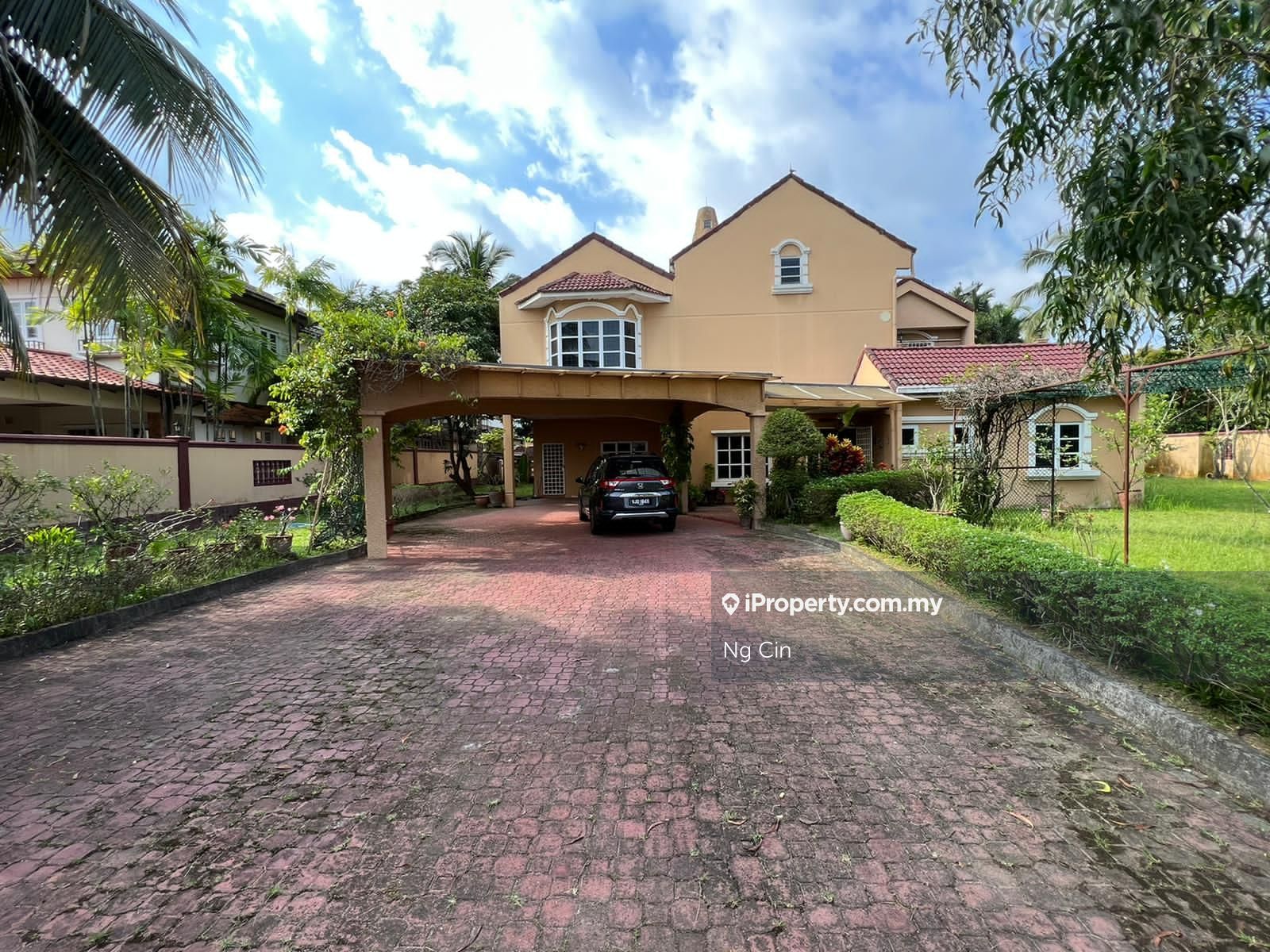 USJ 17, USJ Bungalow 7 bedrooms for sale