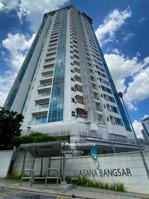 Suasana Bangsar Condominium 3+1 bedrooms for sale in Bangsar, Kuala ...