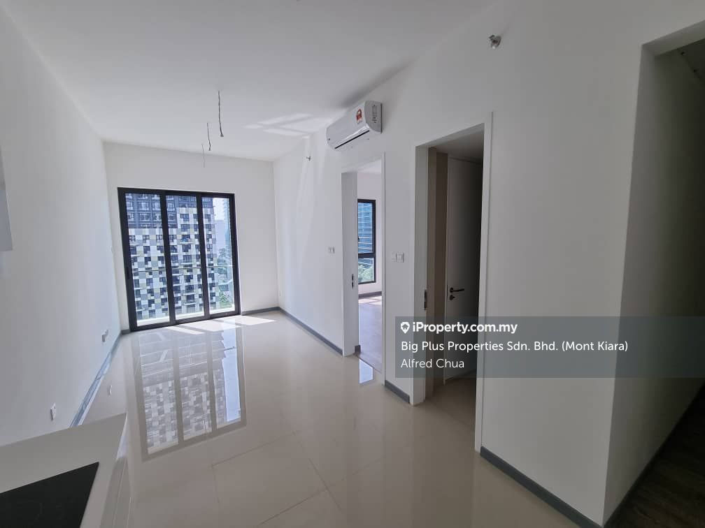 Southlink Apartment 1 Bedroom For Rent In Kampung Kerinchi Bangsar South Kuala Lumpur Iproperty Com My