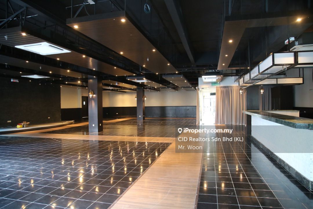 Main Road, Banquet Hall, life centre, kl, Jln Sultan Ismail, KLCC, KLCC