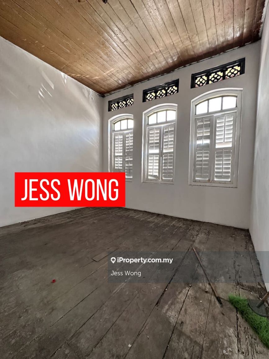 Dato Keramat Shoplot For Rent, Shop for rent