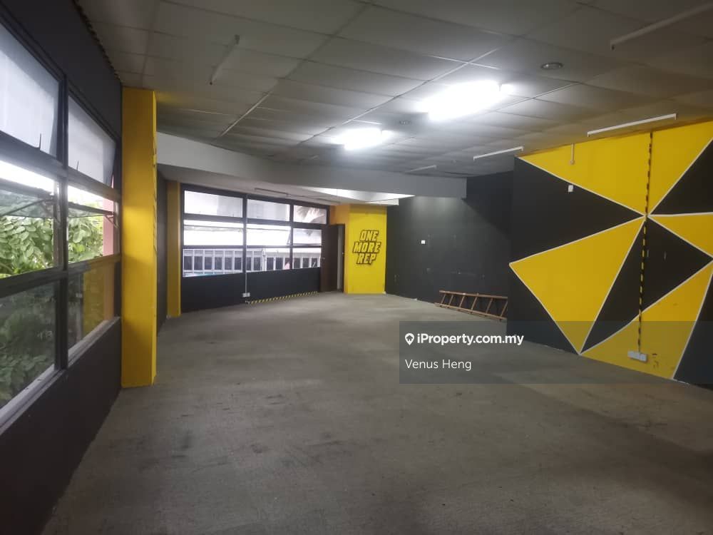 First Floor Corner Office Kuantan, First Floor Corner Office Kuantan, Kuantan Office for rent