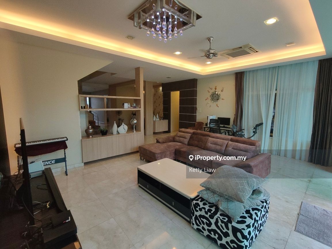 D'Banyan Residency Sutera Harbour, Sembulan, Kota Kinabalu for sale