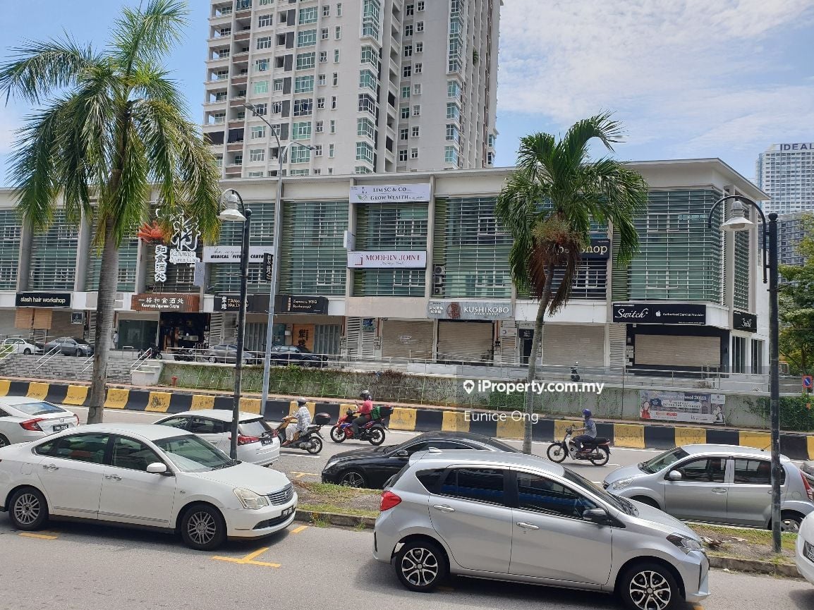 Precinct 10, Penang, Tanjong Tokong for sale - RM3800000 | iProperty ...