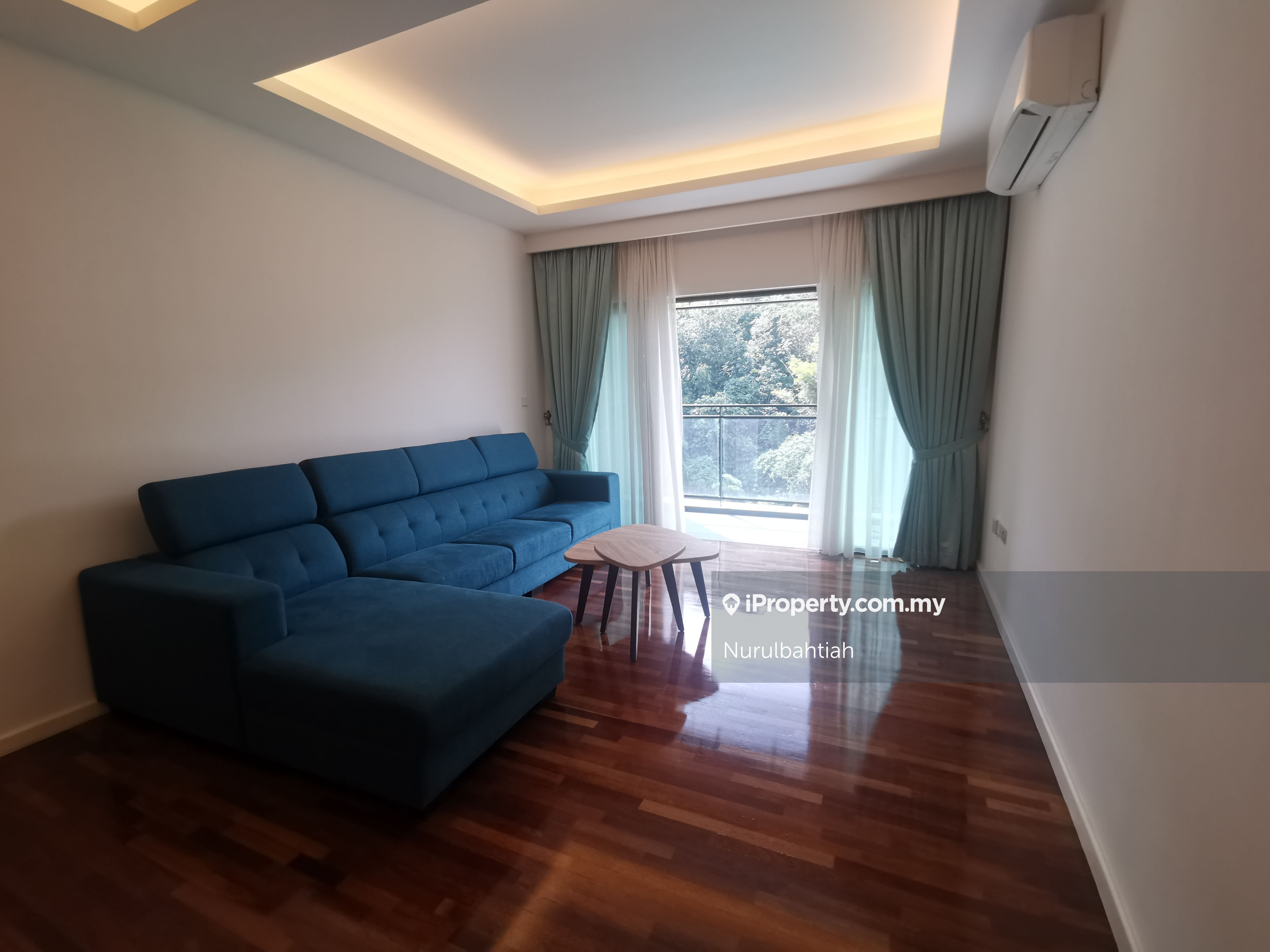 Kaleidoscope (Residensi Setiawangsa) Corner lot Condominium 4 bedrooms