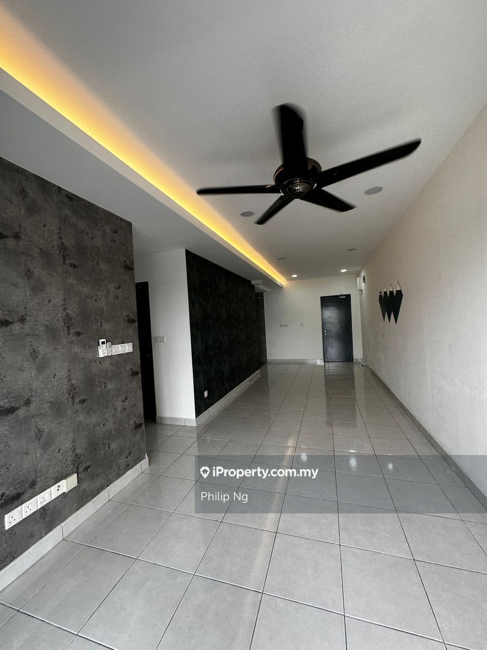 Residensi Lanai Apartment 3 bedrooms for rent in Bukit Jalil, Kuala