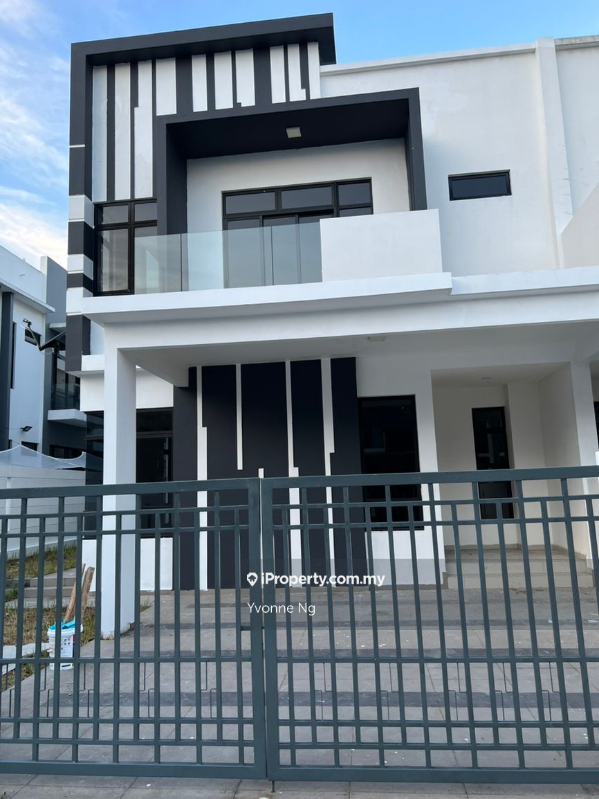 Taman Bukit Indah Garden Villa, Johor Bahru for sale RM1300000