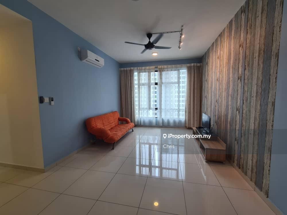 D'Summit Residences, Taman Kempas Utama, Skudai for rent - RM1600 ...