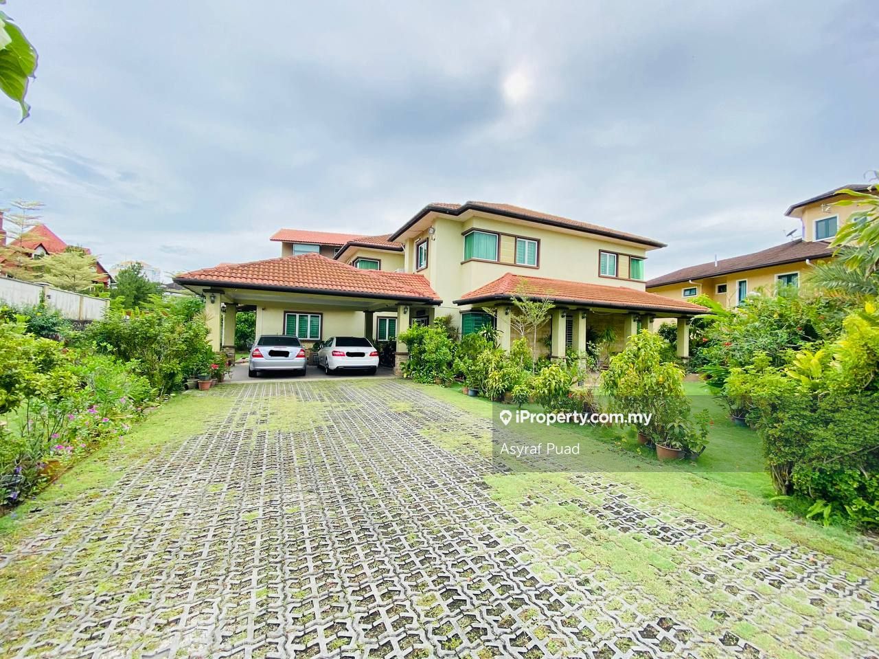 Bungalow Seksyen 8, Shah Alam Bungalow 6 bedrooms for sale | iProperty ...