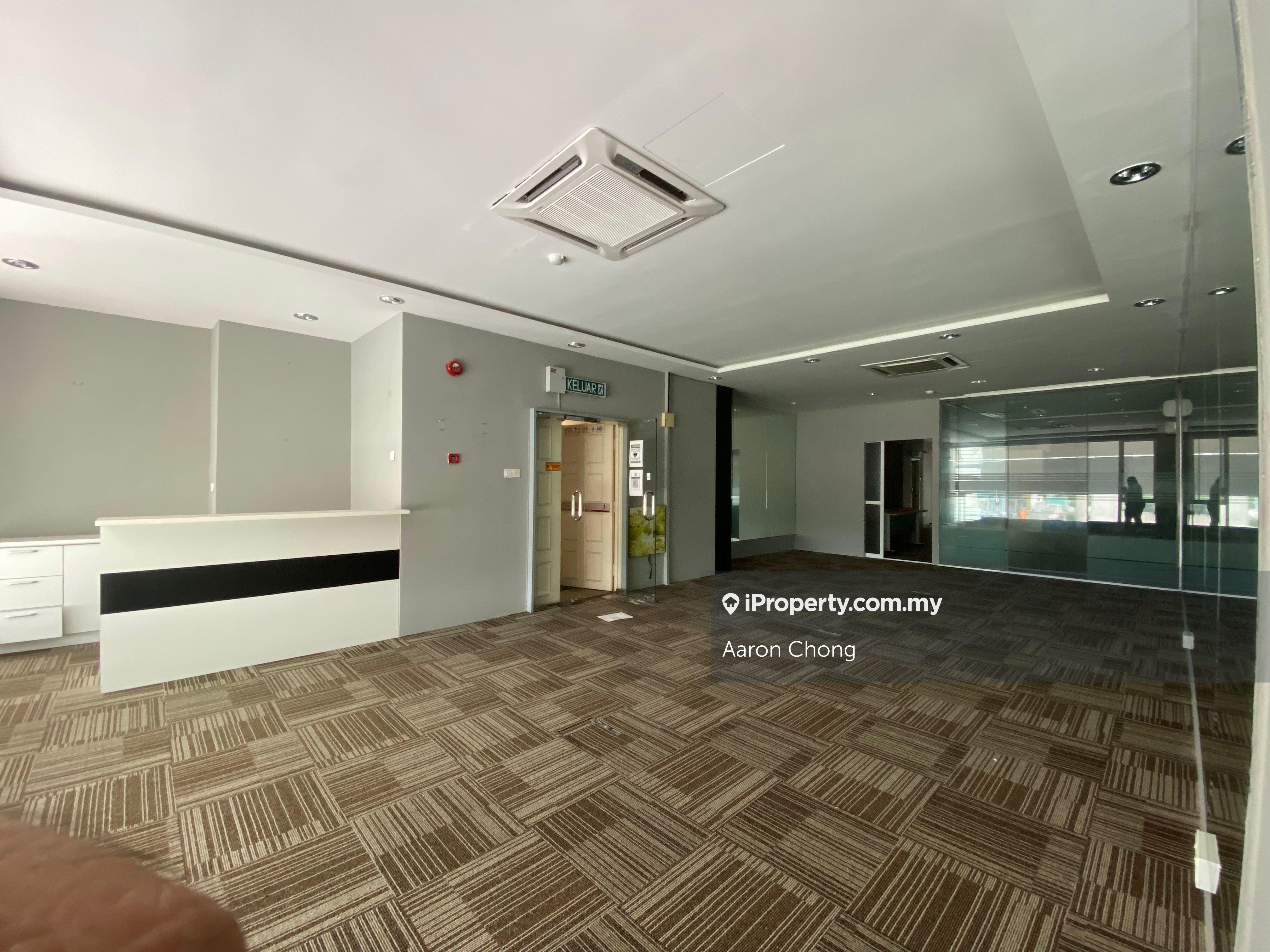 10 Boulevard, Kayu Ara, Petaling Jaya For Rent - RM3200 | IProperty ...