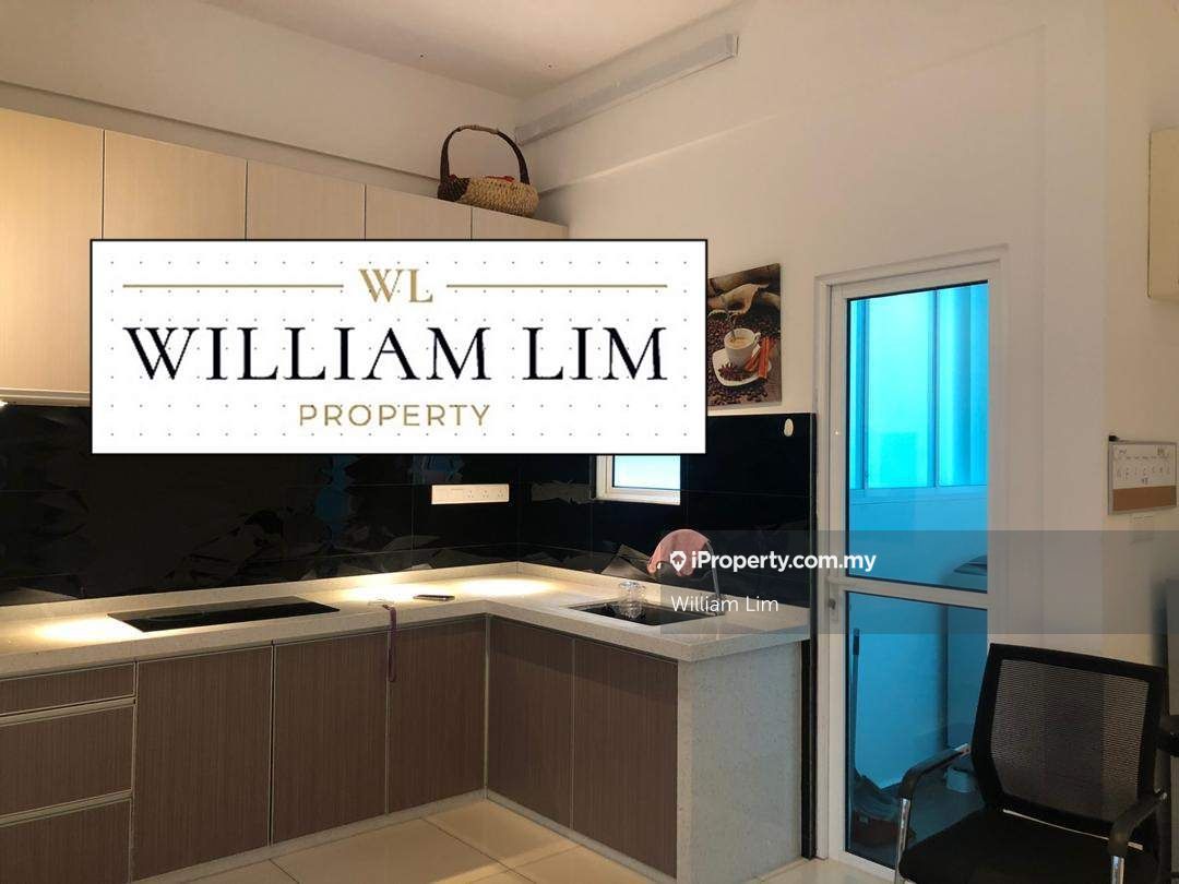 One Imperial Intermediate Condominium 3+1 bedrooms for rent in Sungai Ara, Penang