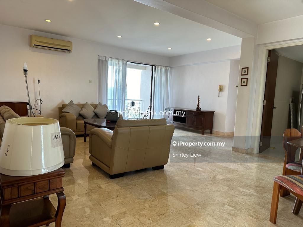Nusa Rhu, Bangsar for rent RM4500 iProperty Malaysia