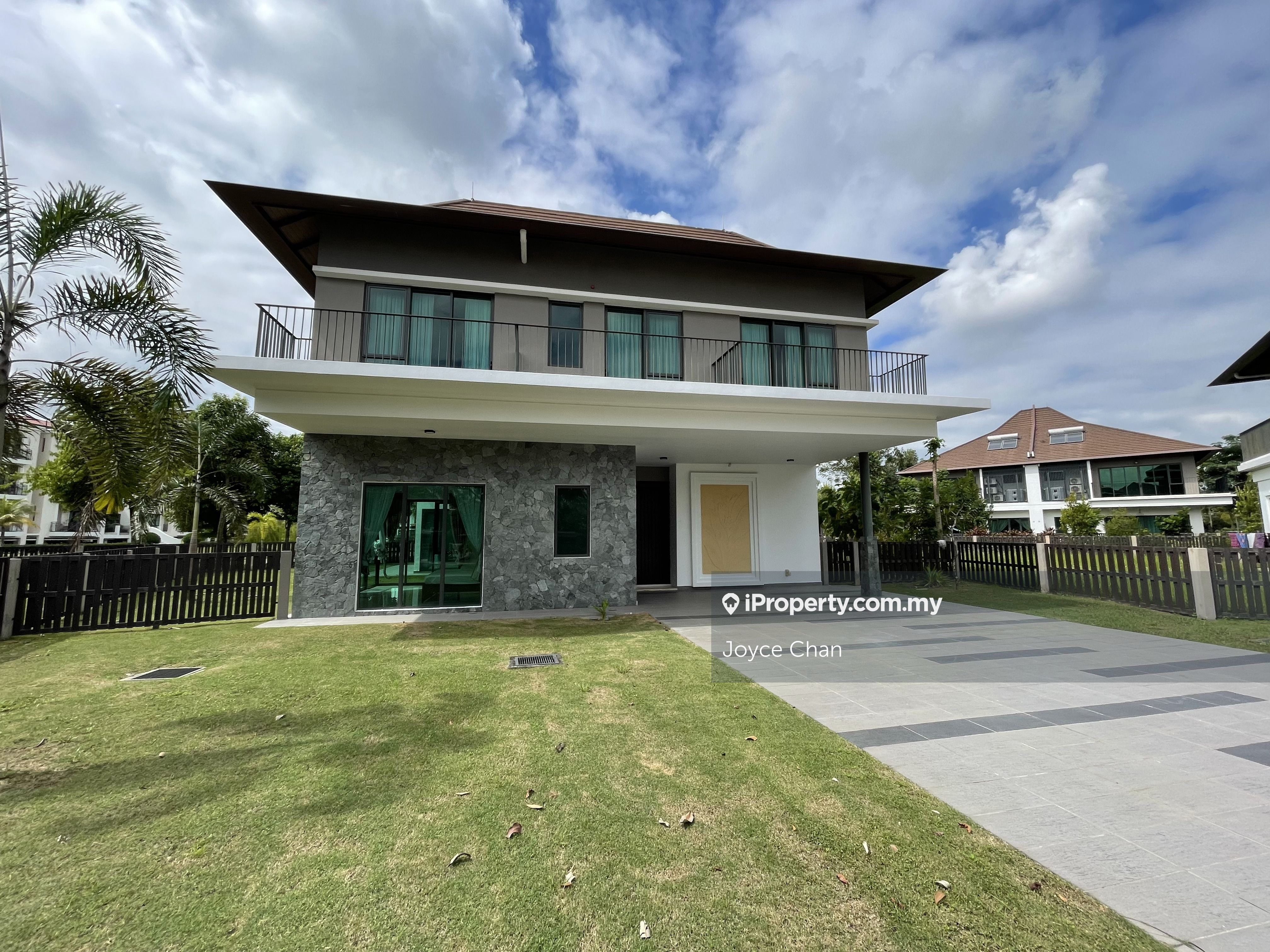 Charm of Nusantara , Setia Eco Glades , Cyberjaya, Cyberjaya Bungalow 6