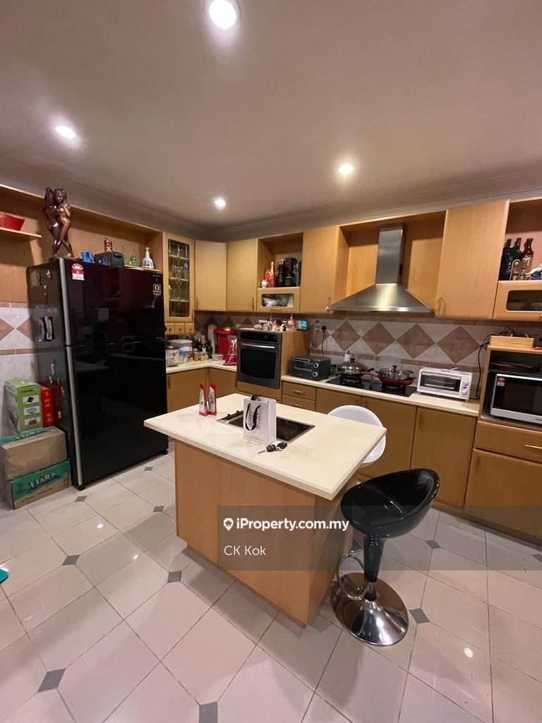 Bukit Damansara, Damansara Heights Intermediate 2sty Terrace/Link