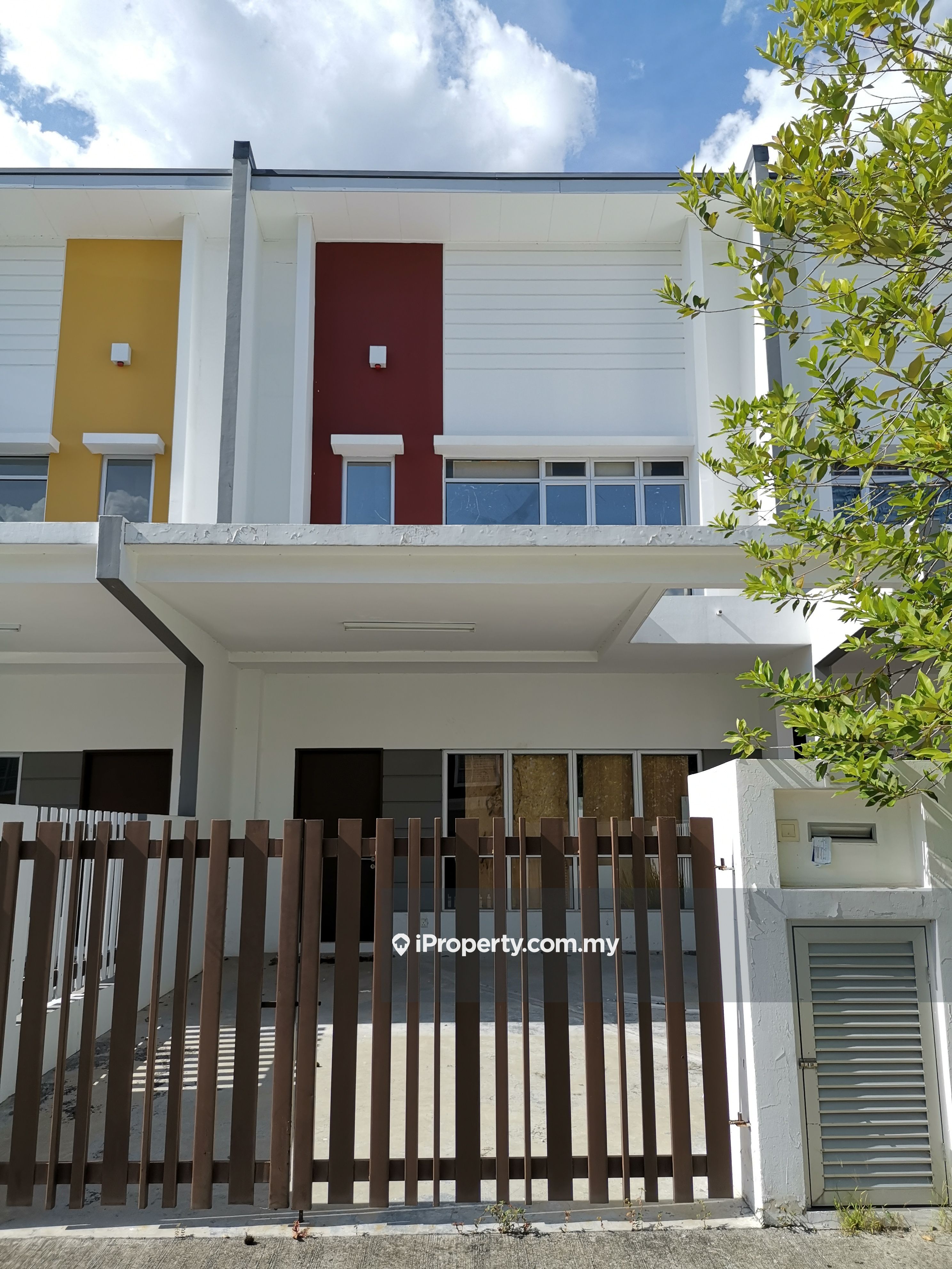 Setia Ecohill Angusta, Semenyih Intermediate 2sty Terrace/Link House 4