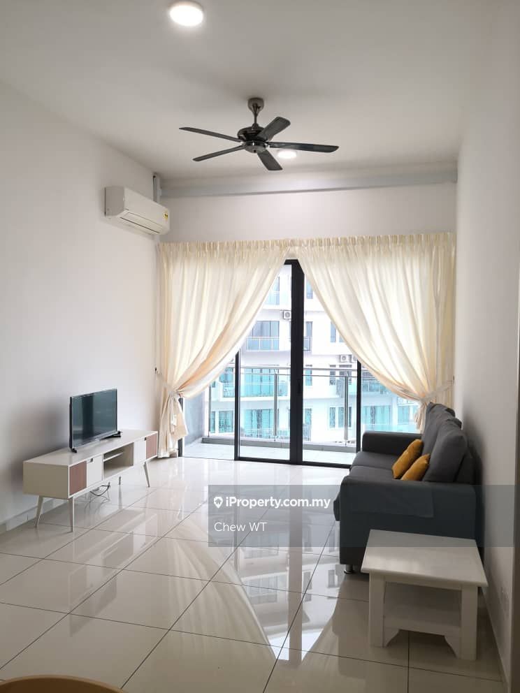 Prominence Intermediate Condominium 3 bedrooms for rent in Bukit