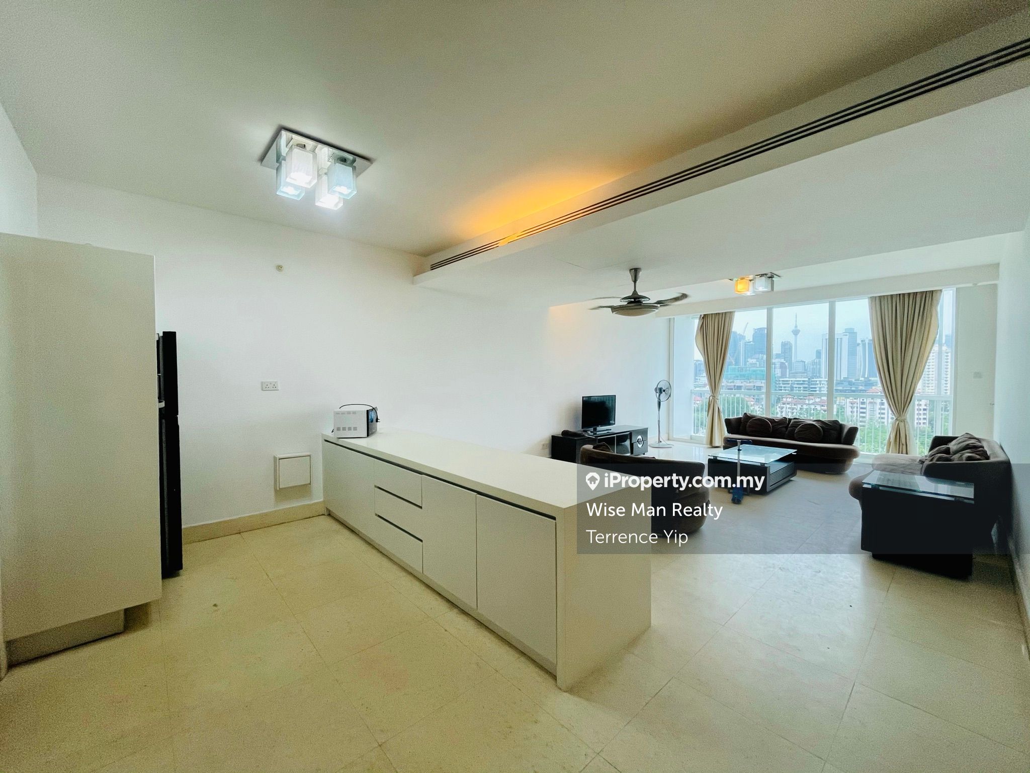 Brunsfield Embassyview Intermediate Condominium 3 1 Bedrooms For Sale In Ampang Kuala Lumpur Iproperty Com My