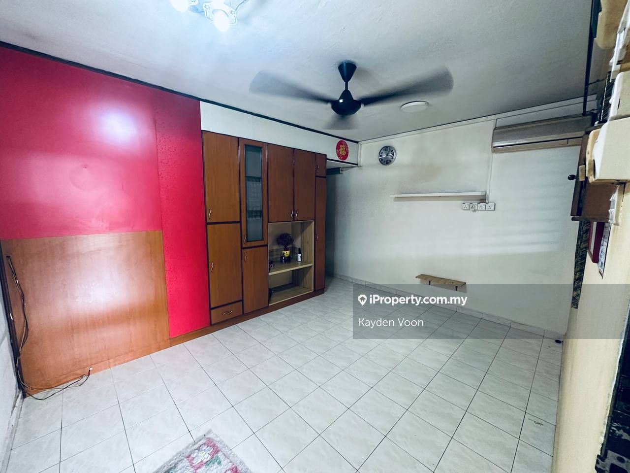 Permas Jaya , Permas Jaya 2sty Terrace/Link House 2 bedrooms for sale