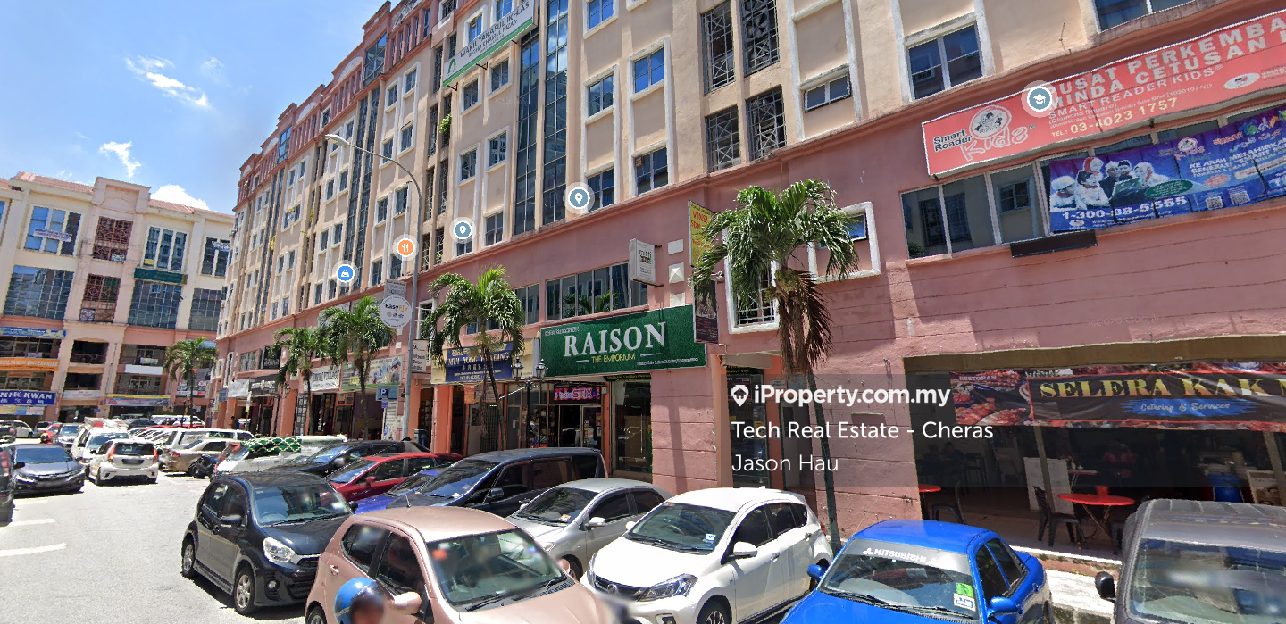 Diamond Square Corner Shop 2000sf Setapak Ground Floor Gombak Pv128 Sentul Setapak Corner Lot Shop For Rent Iproperty Com My