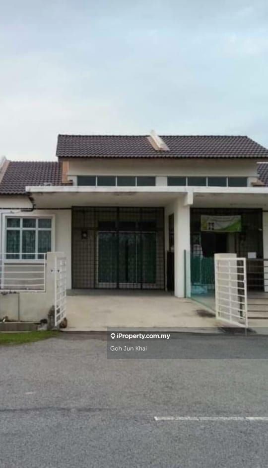 Taman Tasik Utama Ayer Keroh, Ayer Keroh for rent RM1000