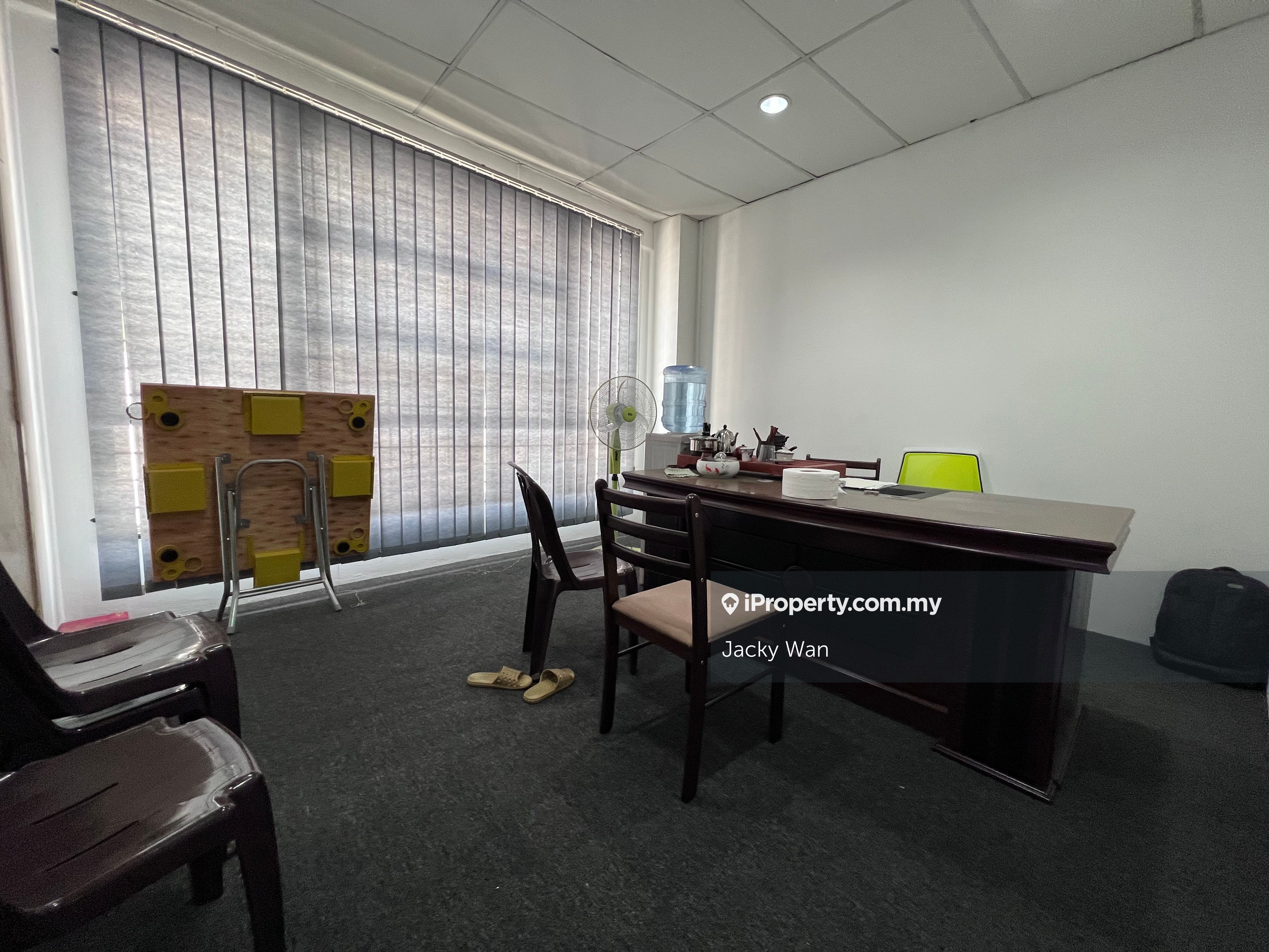Kuchai Lama Office, Kuala Lumpur, Kuchai Lama for rent RM2300