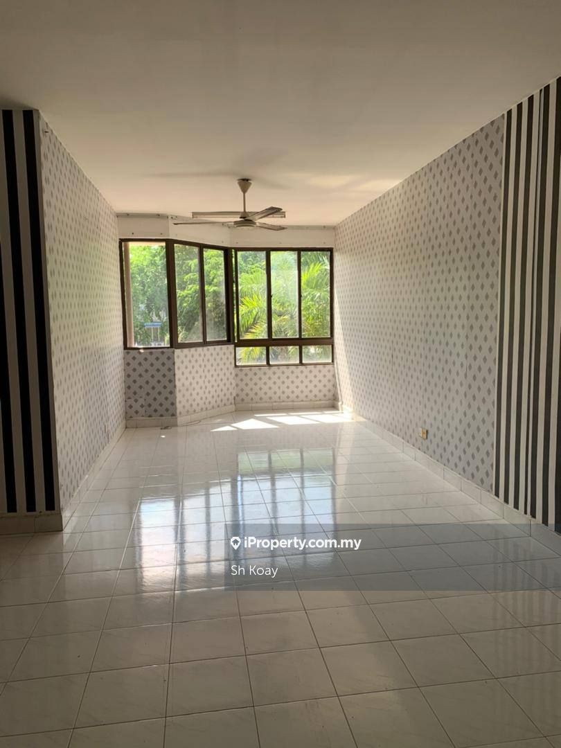 Pantai Apartment Apartment 3 bedrooms for rent in Butterworth, Penang