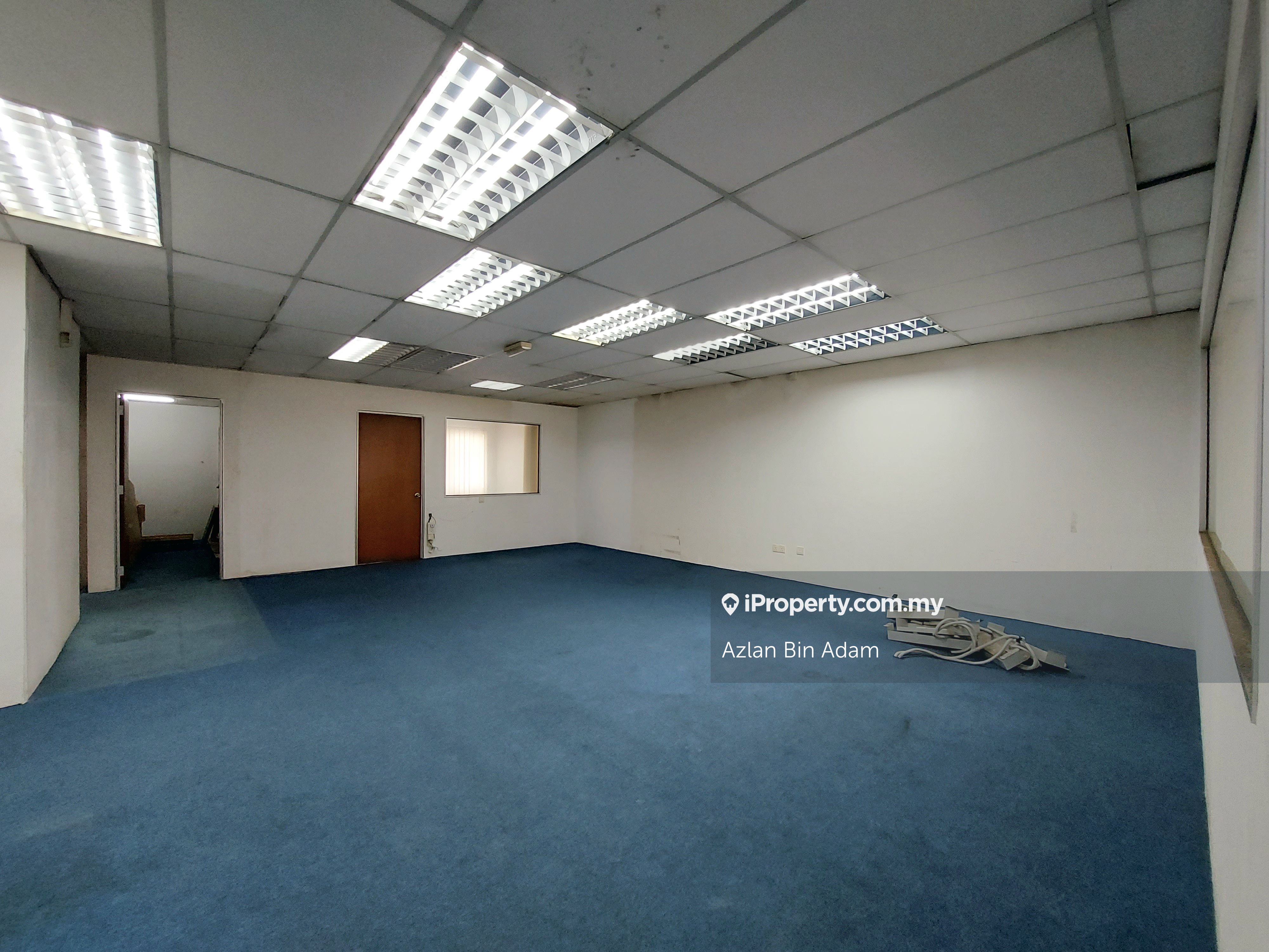 Parklane Commercial Hub, Kelana Parklane Business Hub , Kelana Jaya Office for rent iProperty