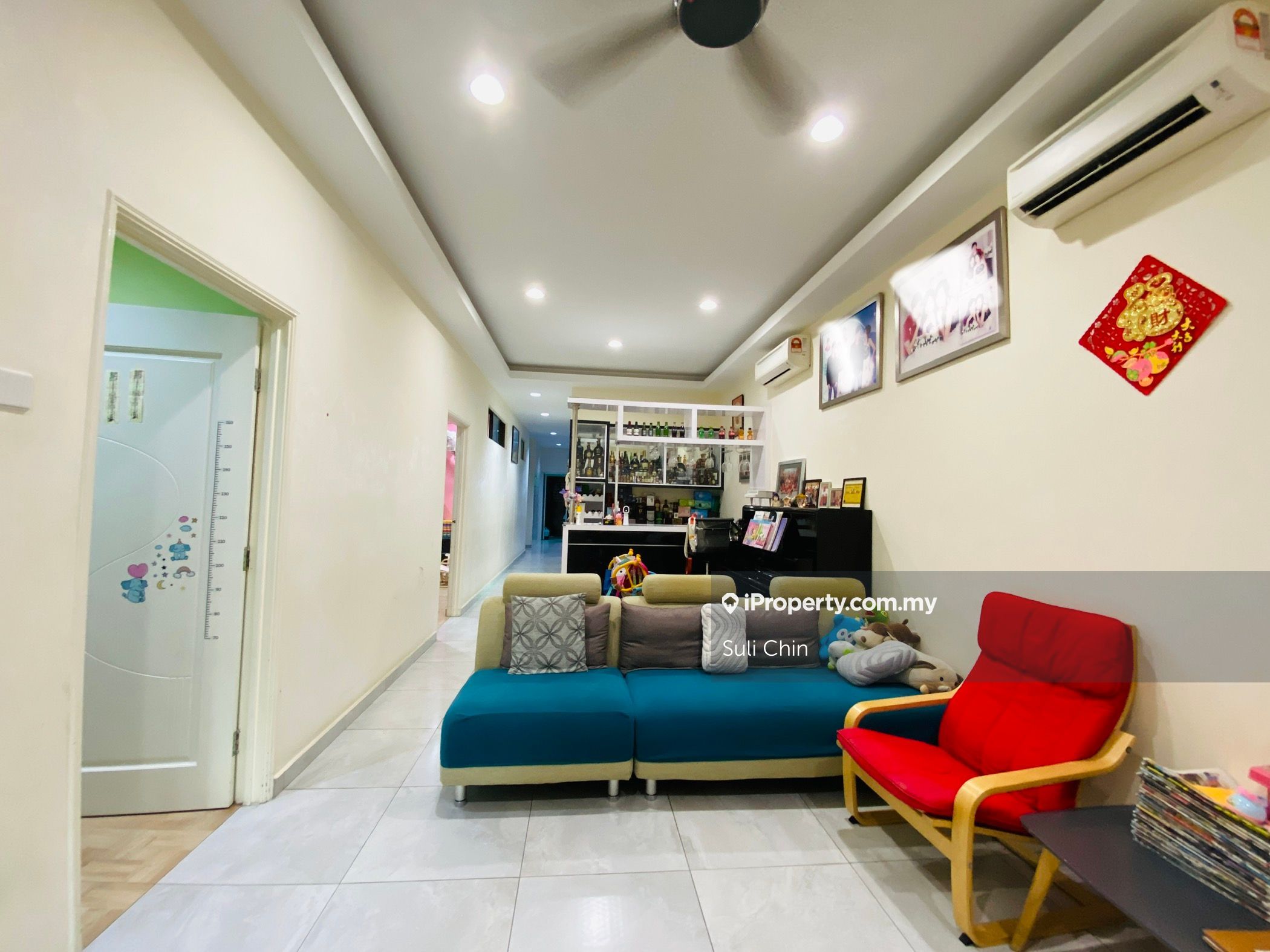 Sri Petaling, Bandar Baru Sri Petaling, Sri Petaling for sale