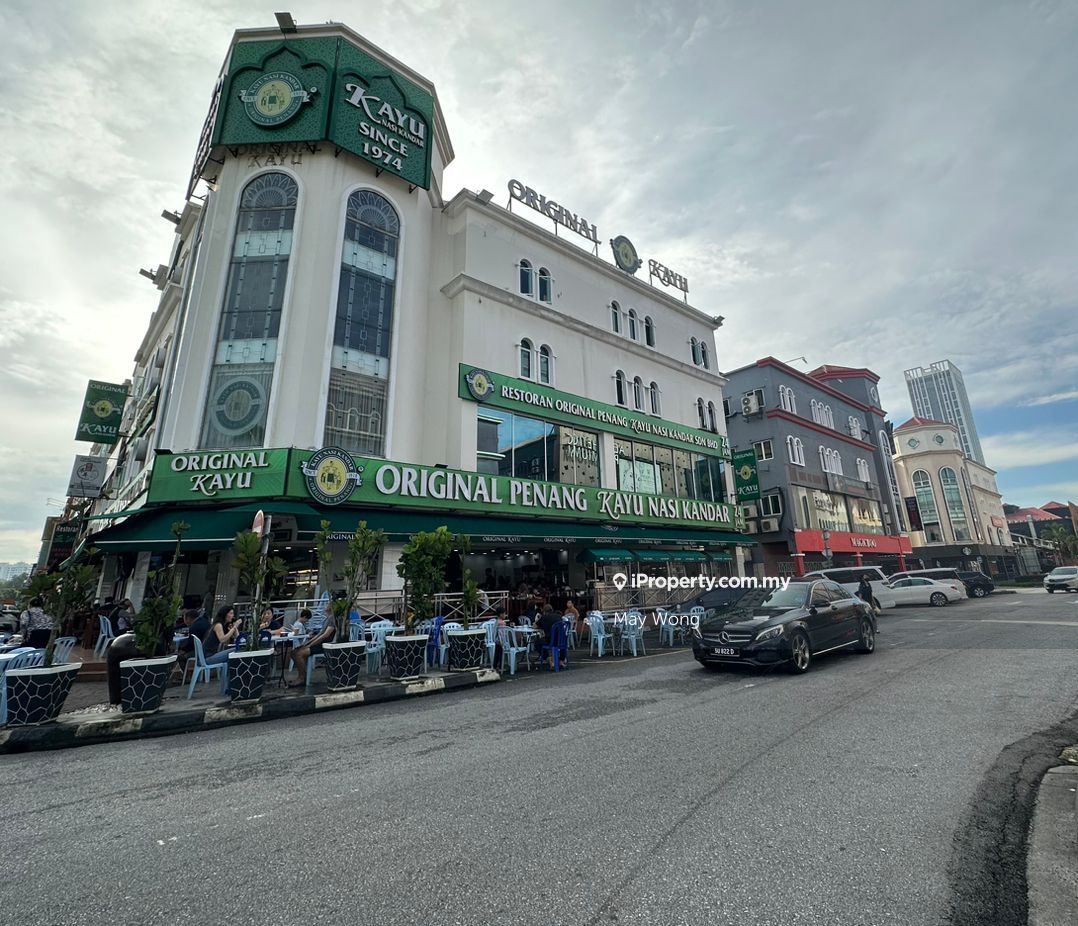 Kota Damansara Dataran Sunway Coner shop, Petaling Jaya, Kota Damansara for rent RM23000