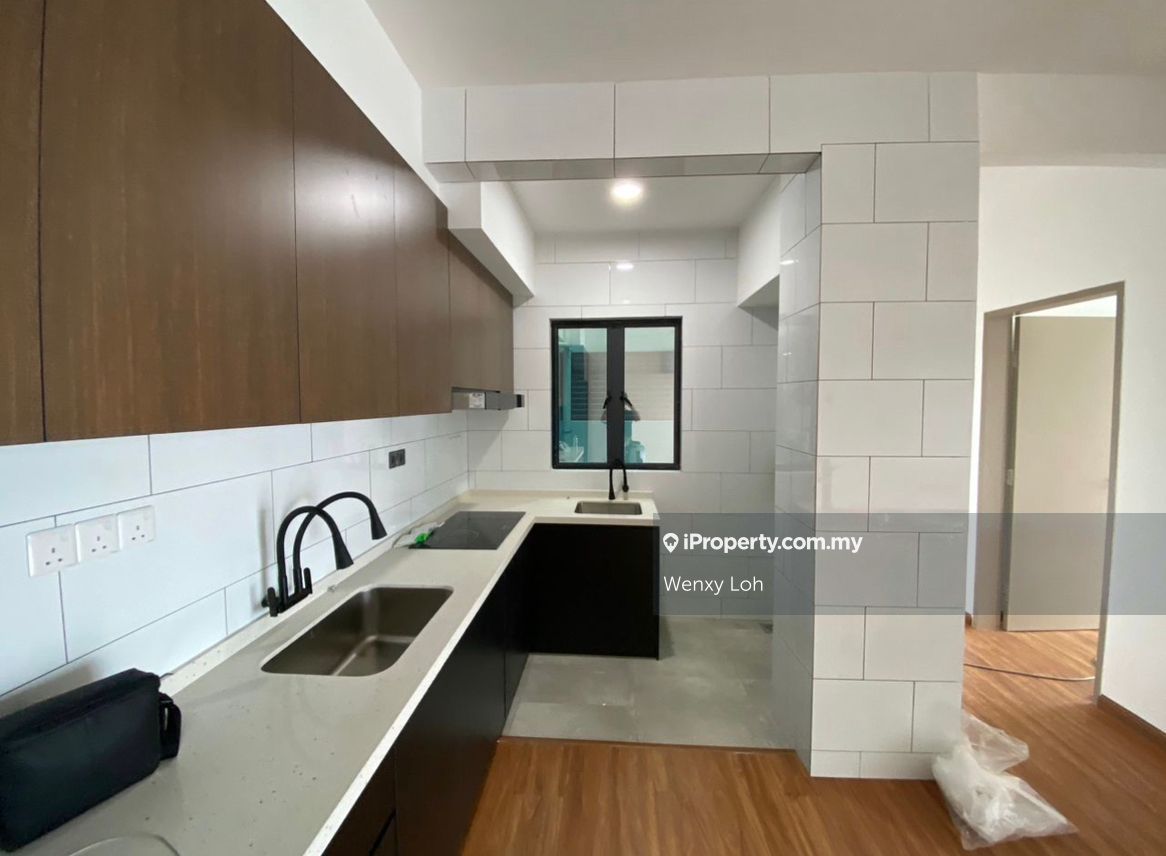 Residensi Armani @ Bukit Lanjan Condominium 3 bedrooms for rent in ...