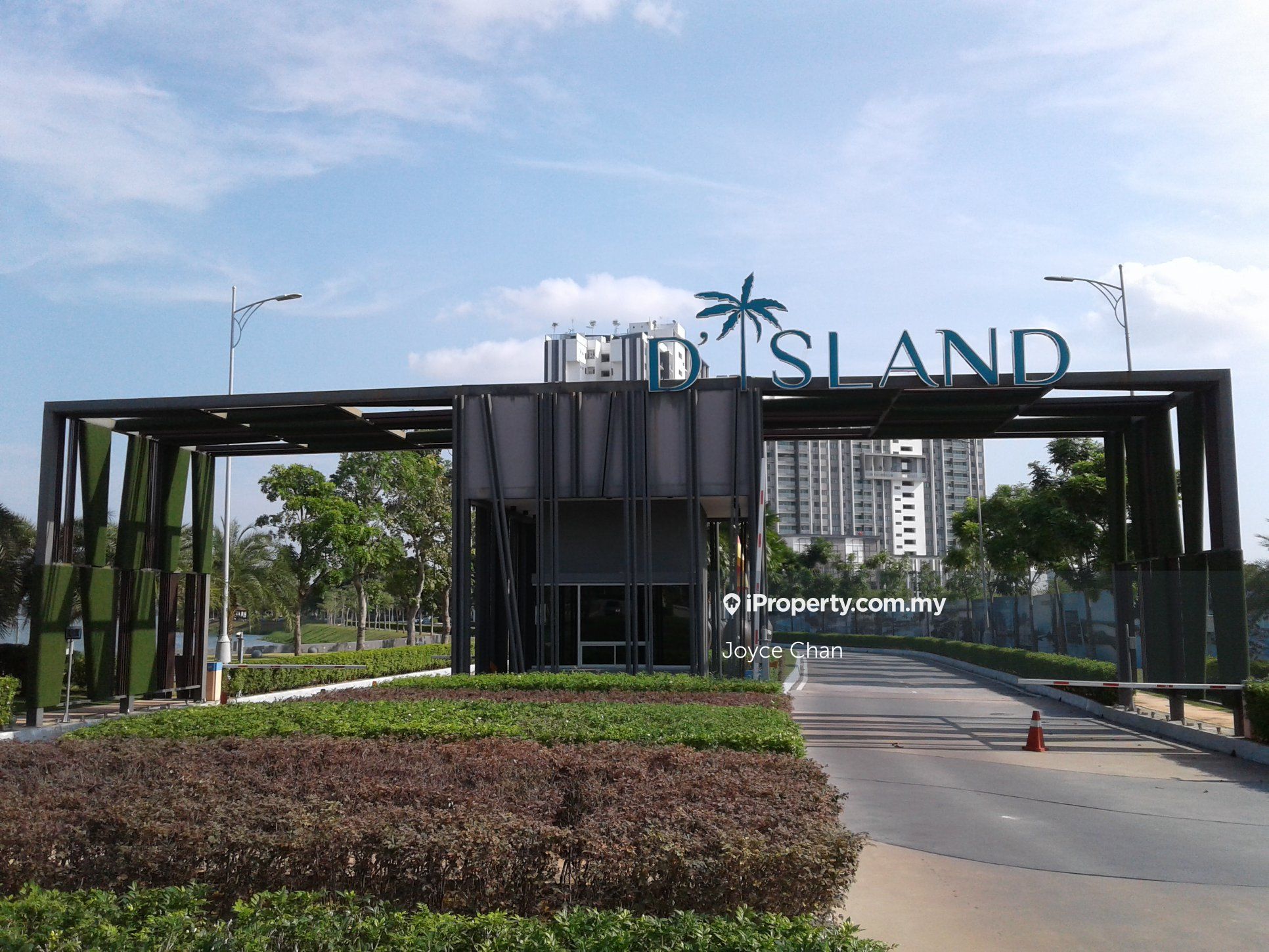 D Island Residence, Puchong, Puchong for sale RM1450000 iProperty