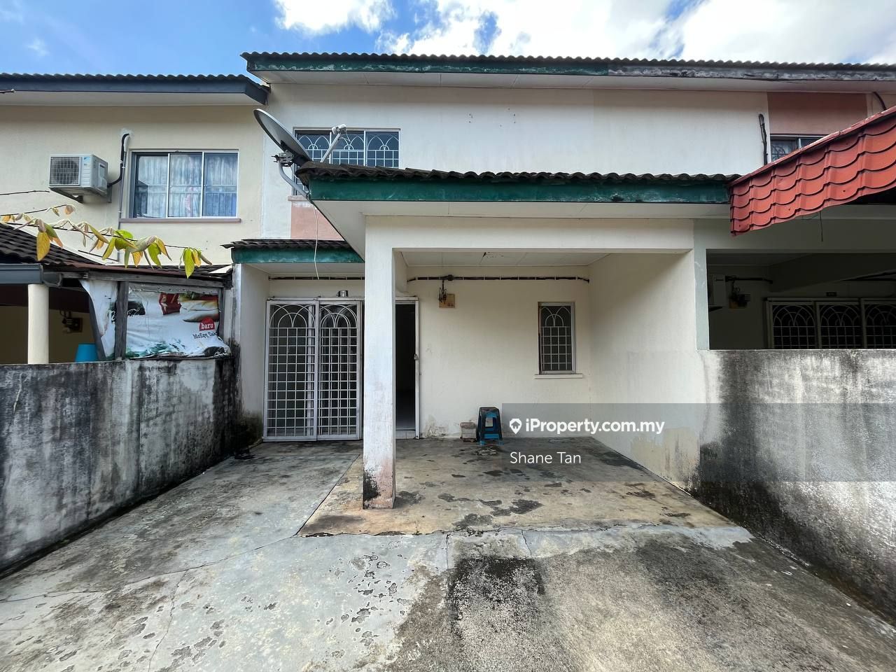 Double Storey Terrace @ S2 below 400k, Seremban 2 Intermediate 2-sty ...