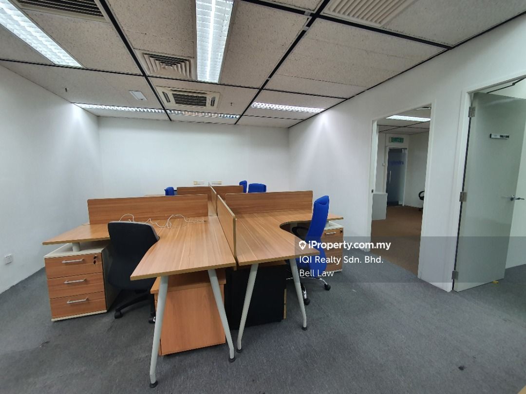 Wisma Golden Eagle Realty (Wisma SDB), KLCC for rent - RM16088 ...